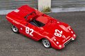 82 Fiat Abarth 1000 SP - Abarth Collection 1.43 (7)